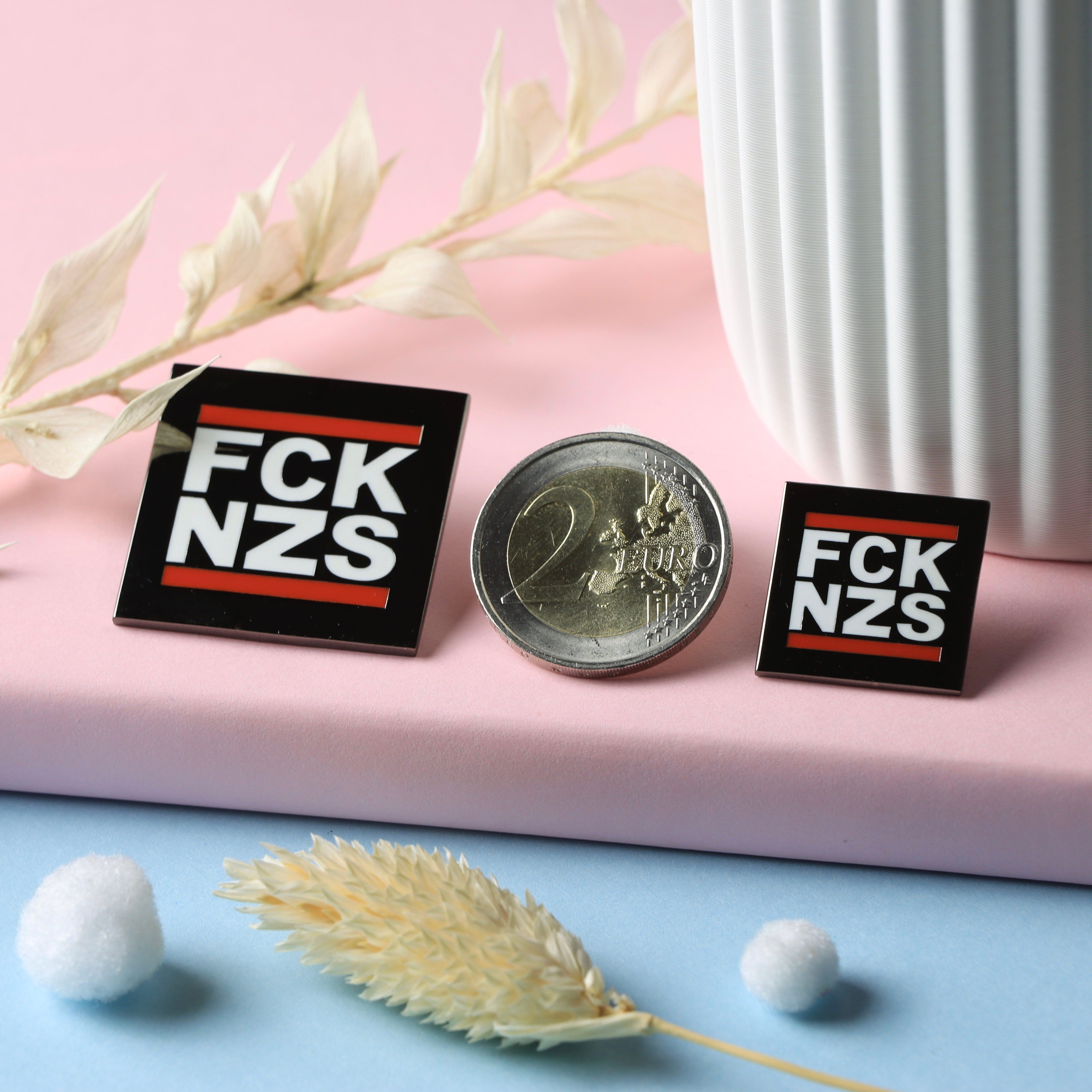 FCK NZS