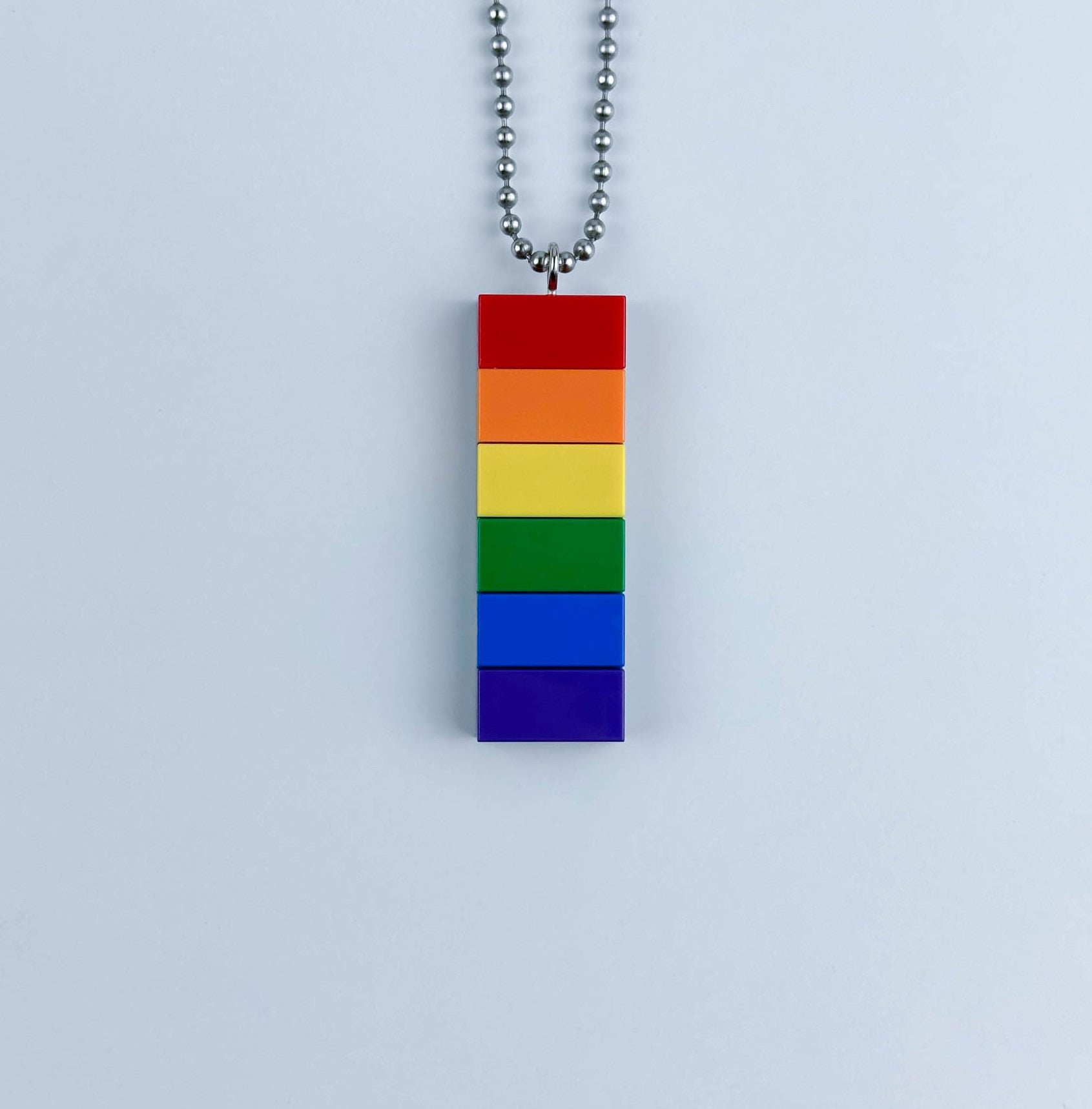 PrideBrick Kette